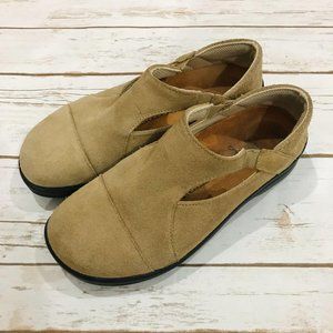 Footprint by Birkenstock Mary Janes